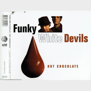 Funky White Devils - Hot Chocolate (1995)