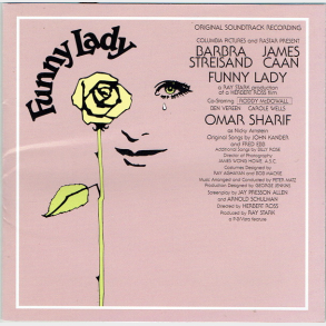 Funny Lady (1998)