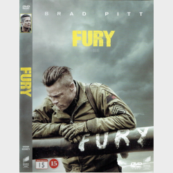 Fury (2014)
