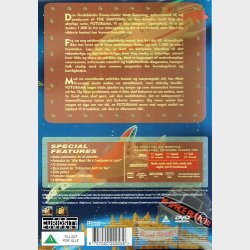 Futurama Season 2 (2006)