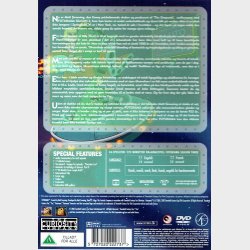 Futurama Season 3 (2006)