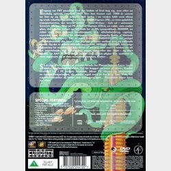 Futurama Season 4 (2006)