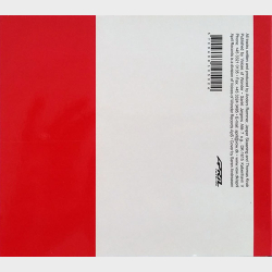 Future 3 - Like (2001) (Digi)