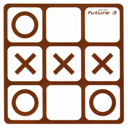 Future 3 - Stay With (1998)