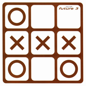 Future 3 - Stay With (1998)