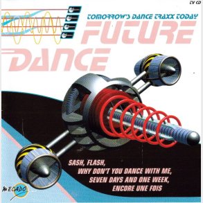 Future Dance (1997)
