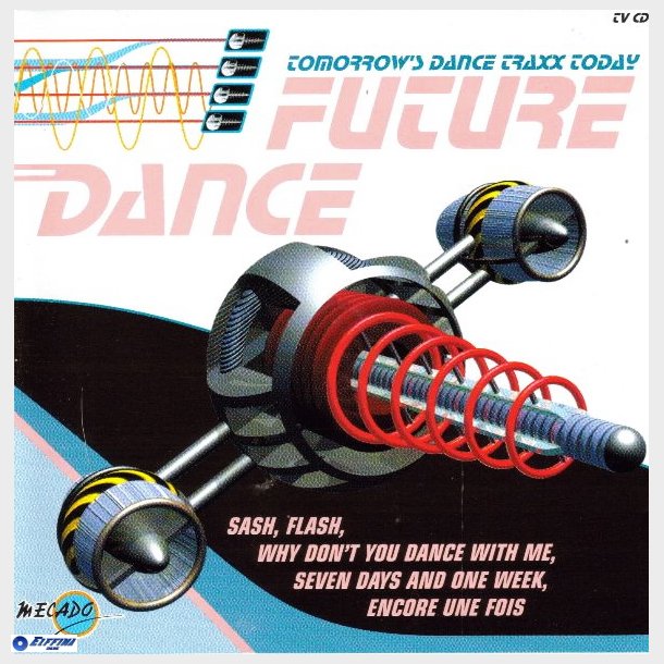 Future Dance (1997)