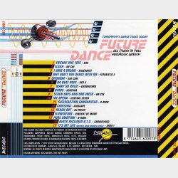 Future Dance (1997)