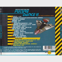 Future Dance II (1997)