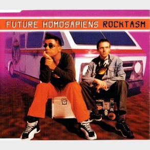 Future Homosapiens - Rocktasm (1997)