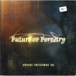 Future Of Forestry Advent Christmas EP