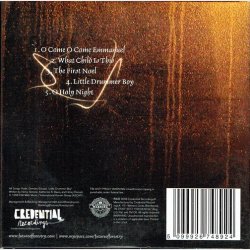 Future Of Forestry Advent Christmas EP