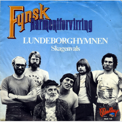 Fynsk Harmonikaforvirring - Lundeborghymnen (1978)