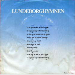 Fynsk Harmonikaforvirring - Lundeborghymnen (1978)