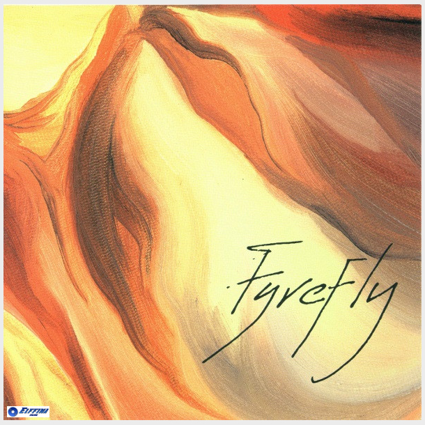Fyrefly - Fyrefly (2002)