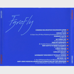 Fyrefly - Fyrefly (2002)