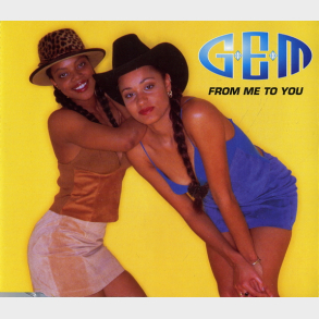 G-E-M - From Me To You (Radio Mix) (1998)
