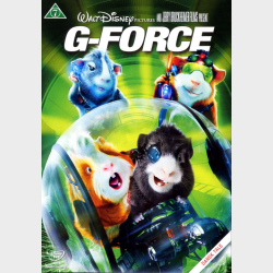 G-Force (2009)