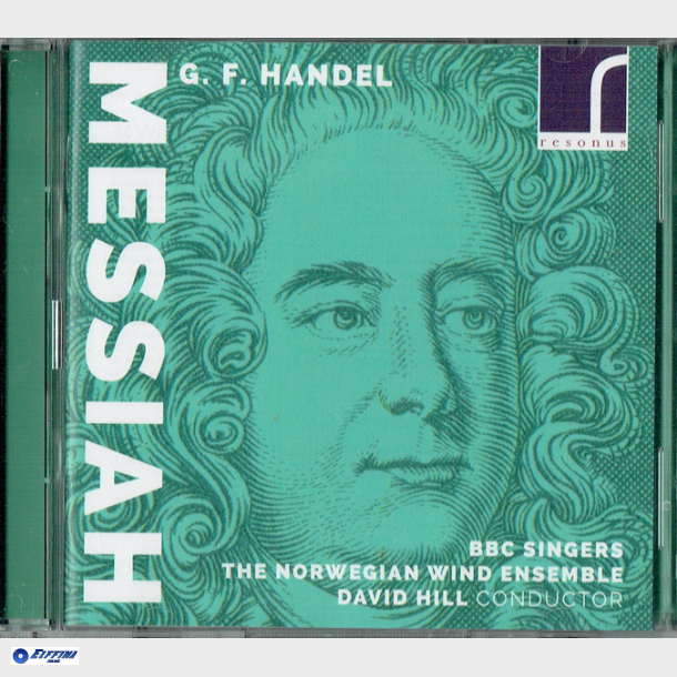 G.F. Handel - Messiah BBC Singers