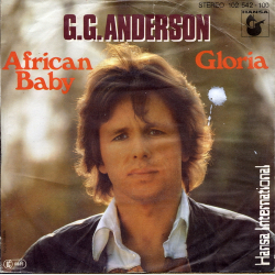 G.G. Anderson - African Baby (1980)