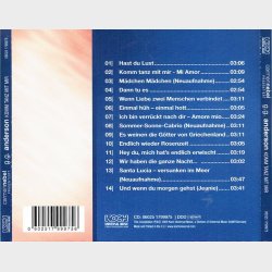 G.G. Anderson - Komm Tanz Mit Mir (2009)