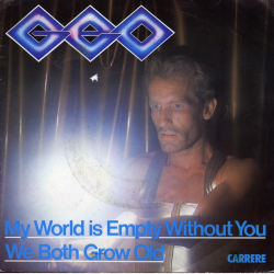 GEO - My World Is Empty Without You (1978)