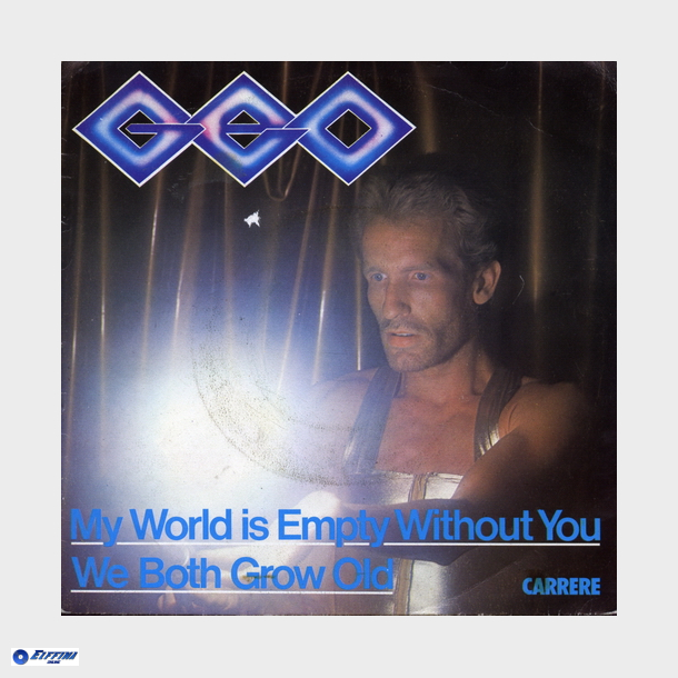 GEO - My World Is Empty Without You (1978)