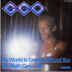 GEO - My World Is Empty Without You (1978)