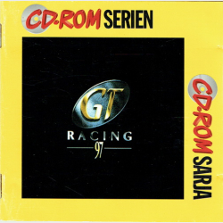 GT Racing 97 (Jewel)