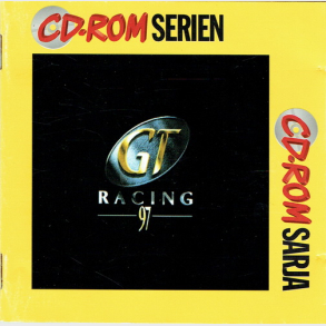 GT Racing 97 (Jewel)