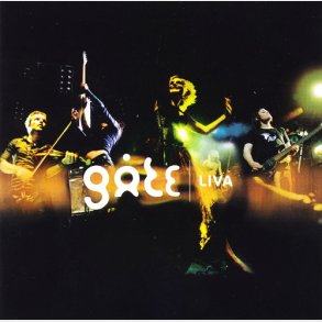 Gte - Liva (2006)