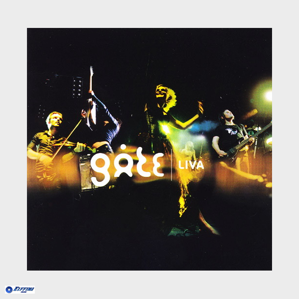 Gåte - Liva (2006)