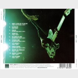 G�te - Liva (2006)