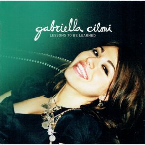 Gabriella Cilmi - Lessons To Be Learned (2008) - NY