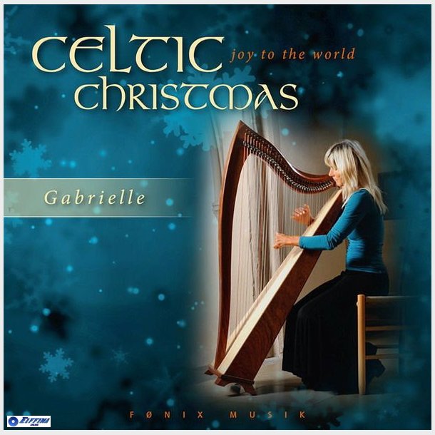 Gabrielle - Celtic Christmas (2012)