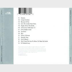 Gabrielle - Dreams Can Come True Greatest Hits, Volume 1 (2001)