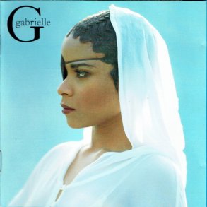 Gabrielle - Find Your Way (1993)