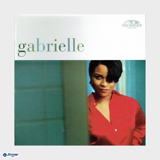 Gabrielle - Gabrielle (1996)