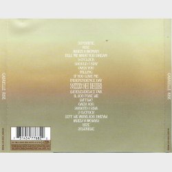 Gabrielle - Rise (1999)