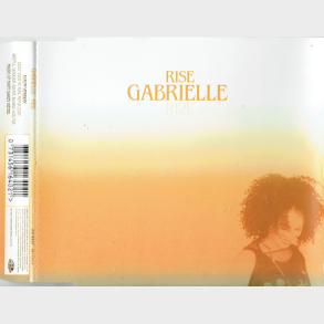 Gabrielle - Rise (2000)