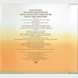 Gabrielle - Rise (2000)