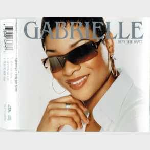 Gabrielle - Stay The Same (2004)