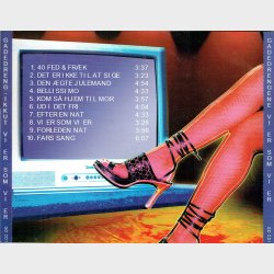 Gadedreng Ikkut - Vi Er Som Vi Er