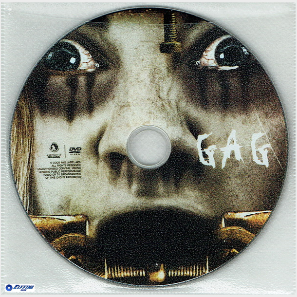 Gag (2006)