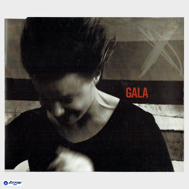 Gala - Come Into My Life (1997)