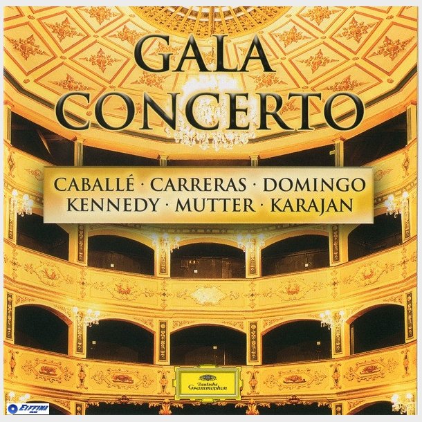 Gala Concerto (2008)