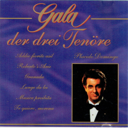 Gala Der Drei Tenore (1994)