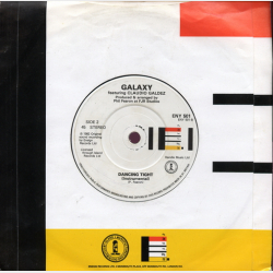 Galaxy ft Phil Fearon - Dancing Tight (1983)