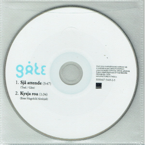 Gale - Sj Attende (2004)