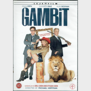 Gambit (2012)